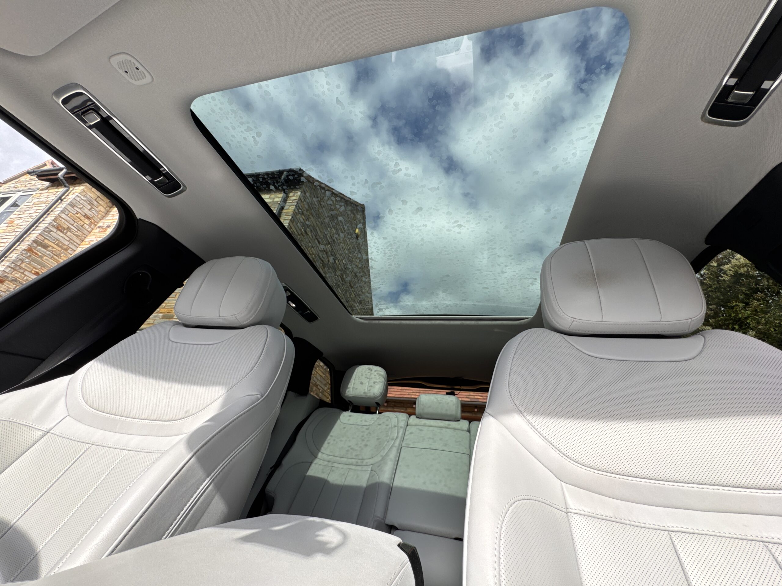 Range Rover Sport 3.0 P440e 38.2kWh SE